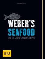 Cover-Bild Weber's Seafood