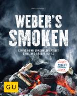 Cover-Bild Weber’s Smoken