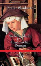 Cover-Bild Weberschlacht 1371
