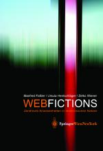 Cover-Bild Webfictions