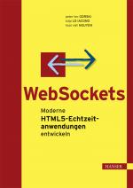 Cover-Bild WebSockets