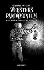 Cover-Bild Websters Pandämonium