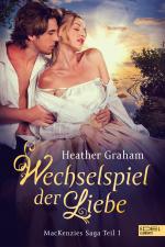 Cover-Bild Wechselspiel der Liebe