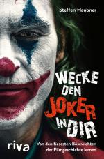 Cover-Bild Wecke den Joker in dir