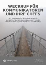 Cover-Bild Weckruf für Kommunikatoren und ihre Chefs