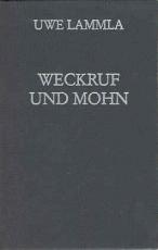 Cover-Bild Weckruf und Mohn