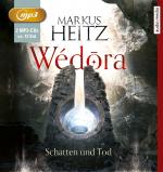 Cover-Bild Wédōra – Schatten und Tod