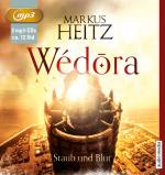 Cover-Bild Wédōra – Staub und Blut