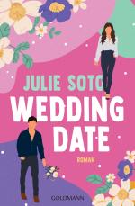 Cover-Bild Wedding Date