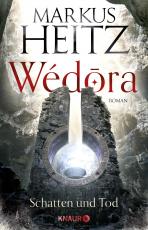 Cover-Bild Wédora - Schatten und Tod