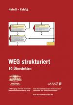 Cover-Bild WEG strukturiert
