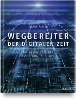 Cover-Bild Wegbereiter der digitalen Zeit