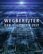 Cover-Bild Wegbereiter der digitalen Zeit