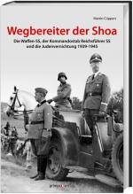 Cover-Bild Wegbereiter der Shoah