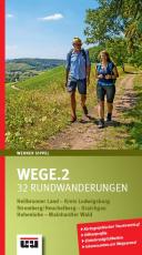 Cover-Bild Wege.2