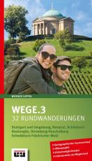 Cover-Bild Wege.3