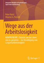 Cover-Bild Wege aus der Arbeitslosigkeit