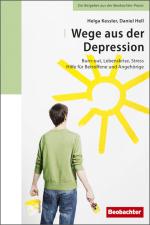 Cover-Bild Wege aus der Depression