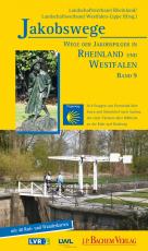 Cover-Bild Wege der Jakobspilger in Rheinland und Westfalen, Band 9
