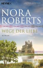 Cover-Bild Wege der Liebe