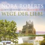 Cover-Bild Wege der Liebe