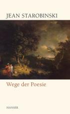 Cover-Bild Wege der Poesie