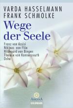 Cover-Bild Wege der Seele