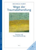 Cover-Bild Wege der Traumabehandlung