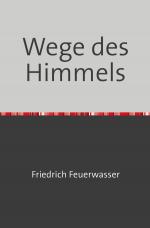 Cover-Bild Wege des Himmels