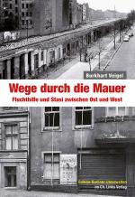 Cover-Bild Wege durch die Mauer