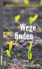 Cover-Bild Wege finden