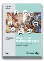 Cover-Bild Wege in das digitalisierte Lager