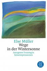 Cover-Bild Wege in der Wintersonne