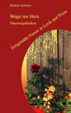 Cover-Bild Wege ins Herz