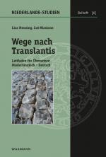 Cover-Bild Wege nach Translantis