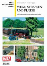 Cover-Bild Wege, Straßen und Plätze