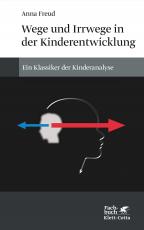 Cover-Bild Wege und Irrwege in der Kinderentwicklung