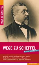 Cover-Bild Wege zu Scheffel