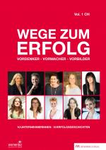 Cover-Bild Wege zum Erfolg - Vol. 1 CH