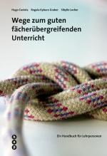 Cover-Bild Wege zum guten fächerübergreifenden Unterricht