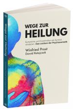 Cover-Bild Wege zur Heilung