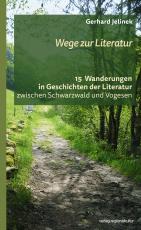 Cover-Bild Wege zur Literatur