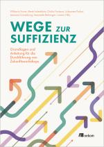 Cover-Bild Wege zur Suffizienz