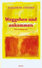 Cover-Bild Weggehen und ankommen