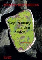 Cover-Bild Wegkreuzung in den Anden