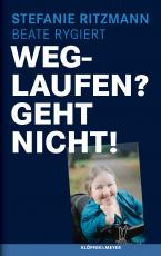 Cover-Bild Weglaufen? Geht nicht!