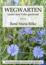 Cover-Bild Wegwarten