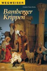 Cover-Bild Wegweiser - Bamberger Krippen