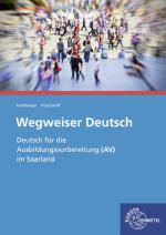 Cover-Bild Wegweiser Deutsch (AV)