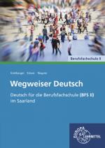 Cover-Bild Wegweiser Deutsch